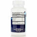 Progressive Labs Phytosterol Complex 90 vegetable capsules supplement facts label