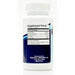 Progressive Labs Pineal Concentrate 90 capsules supplement facts label