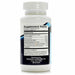 Progressive Labs Pomegranate with Super Fruits 60 vegetable capsules supplement facts label