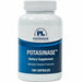 Progressive Labs Potasinase, 100 capsules, front of bottle