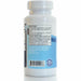 Progressive Labs Trans Resveratrol with Quercetin 60 vegetable capsules suggested use label