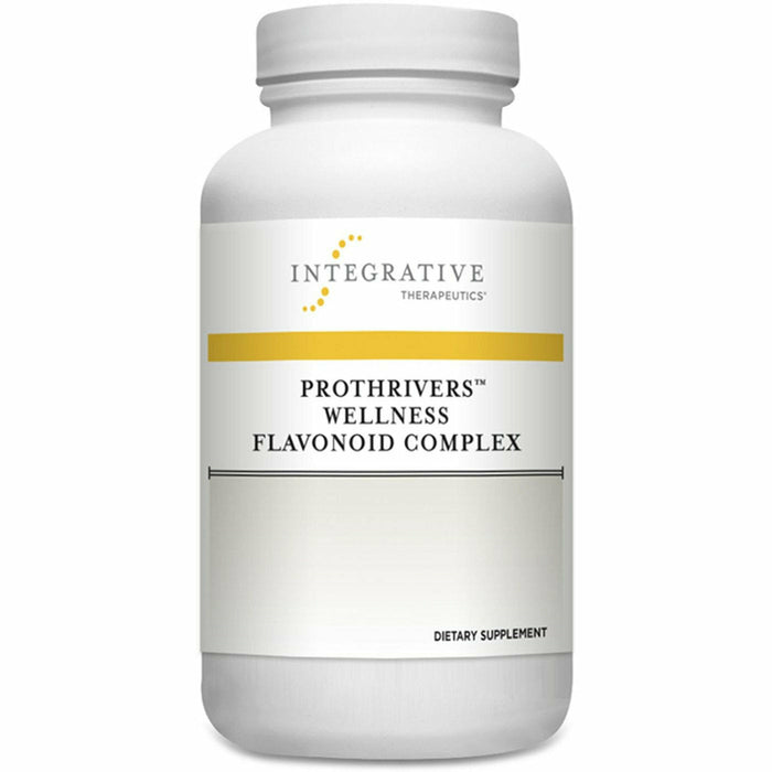 Integrative Therapeutics, ProThrivers Wellness Flavonoid Complex 120 vcaps 