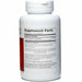 Protocol for Life Balance 5-HTP 100 mg 90 capsules supplement facts label