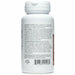 Protocol for Life Balance 5-HTP 200 mg 60 capsules label information panel