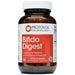 Protocol for Life Balance Bifido Digest, 60 capsules, front of bottle