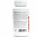 Protocol for Life Balance Biotin 5000 mcg 90 capsules label information panel