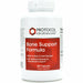 Protocol for Life Balance Bone Support Formula, 180 capsules, front of bottle