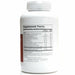 Protocol for Life Balance Bone Support Formula 180 capsules supplement facts label