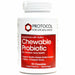 Protocol for Life Balance Chewable Probiotic-4, 90 chewables, front of bottle
