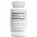 Protocol for Life Balance Cogumin SLCP 50 capsules supplement facts label