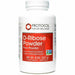 Protocol for Life Balance D-Ribose Powder, 227 g, front of jar