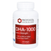 Protocol for Life Balance DHA 1000 mg, 90 softgels, front of bottle