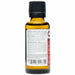 Liquid Vitamin D-3 2,000 IU 1 oz by Protocol for Life Balance, suggested use label