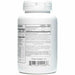 Protocol for Life Balance Liver Detox 90 capsules label information panel