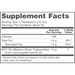 Product label image of MCT Oil by Protocol For Life Balance