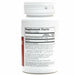 Product label image of Melatonin 3 mg 120 lozenges by Protocol For Life Balance