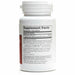 Protocol for Life Balance Nattokinase 100 mg 60 capsules supplement facts label