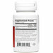 Vitamin A 25,000IU 100 softgels by Protocol For Life Balance Supplement Facts