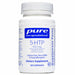 Pure Encapsulations 5-HTP 100 mg, 60 capsules, front of bottle