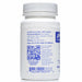 Pure Encapsulations 5-HTP 100 mg 60 capsules suggested use label