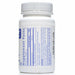 Pure Encapsulations 5-HTP 100 mg 60 capsules supplement facts label