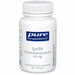 Pure Encapsulations 5-HTP 50 mg, 180 capsules, front of bottle