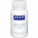 Pure Encapsulations 7-Keto DHEA 25 mg, 60 capsules, front of bottle