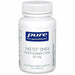 Pure Encapsulations 7-Keto DHEA 50 mg, 120 capsules, front of bottle