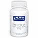 Pure Encapsulations 7-Keto DHEA 50 mg, 60 capsules, front of bottle