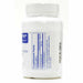 Pure Encapsulations Acetyl-L-Carnitine 500 mg 60 capsules supplement facts label