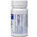 Pure Encapsulations Adenosyl/Hydroxy B12 90 capsules supplement facts label