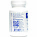 Pure Encapsulations Alpha Lipoic Acid 100 mg 120 capsules suggested use label