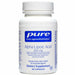 Pure Encapsulations Alpha Lipoic Acid 200 mg, 60 capsules, front of bottle