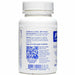 Pure Encapsulations Alpha Lipoic Acid 200 mg 60 capsules label information panel