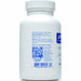 Pure Encapsulations Alpha Lipoic Acid 400 mg 120 capsules suggested use label