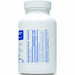 Pure Encapsulations Alpha Lipoic Acid 400 mg 120 capsules supplement facts label
