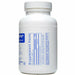 Pure Encapsulations Alpha Lipoic Acid 600 mg 120 capsules supplement facts label