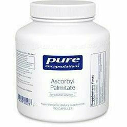 Pure Encapsulations Ascorbyl Palmitate 450 mg 180 caps