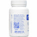 Pure Encapsulations Ashwagandha 500 mg 60 capsules label information panel