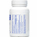Pure Encapsulations Ashwagandha 500 mg 60 capsules supplement facts label