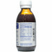 Pure Encapsulations B Complex Liquid 4 fl oz label information panel
