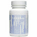Pure Encapsulations B-Complex Plus 60 capsules supplement facts label