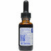 Pure Encapsulations B12 5000 Liquid 30 mL label information panel