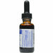 Pure Encapsulations B12 5000 Liquid 30 mL supplement facts label