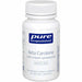Pure Encapsulations Beta Carotene 25000 IU, 90 softgels, front of bottle
