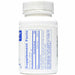 Pure Encapsulations Biotin 8 mg 120 capsules supplement facts label