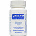 Pure Encapsulations Biotin 8 mg, 60 capsules, front of bottle