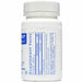 Pure Encapsulations Biotin 8 mg 60 capsules supplement facts label