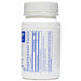 Boron 2 mg 60 vcaps by Pure Encapsulations Supplement Facts Label