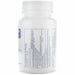 Pure Encapsulations Boswellia AKBA 100 mg 60 capsules supplement facts label